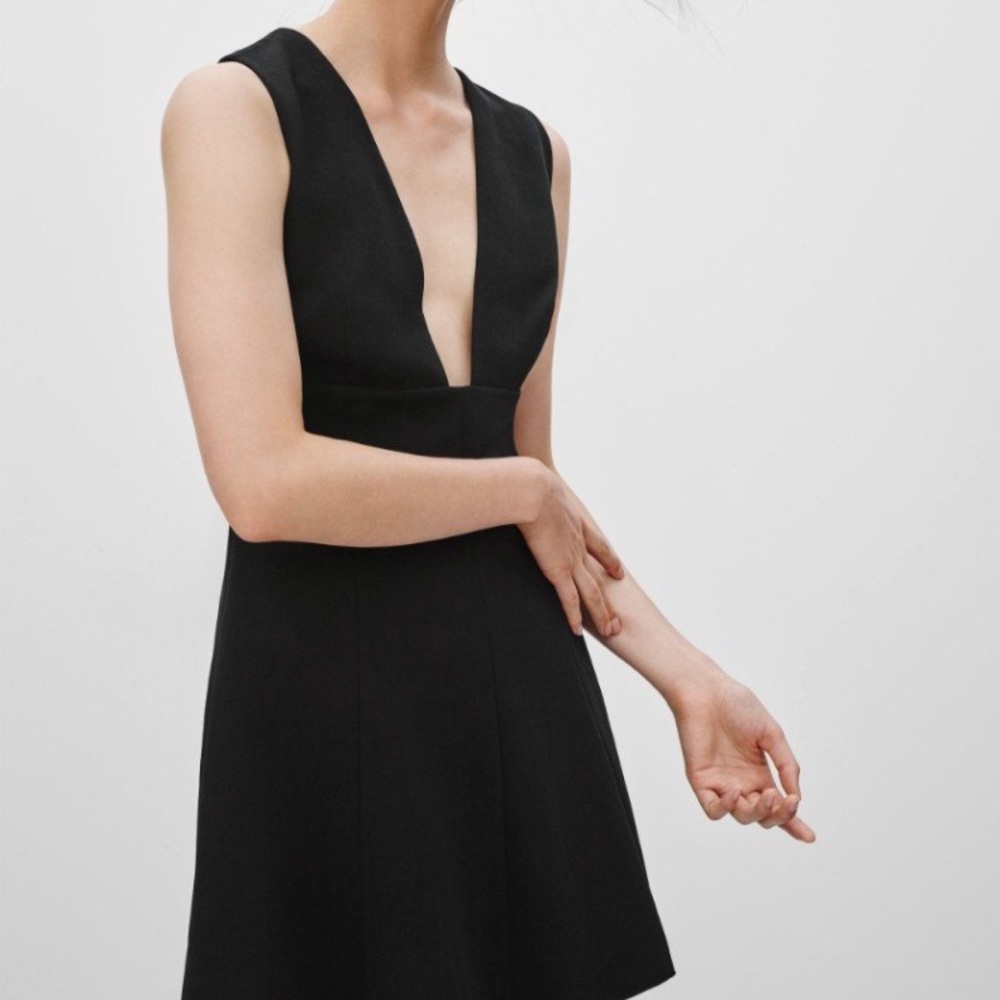 Wilfred Montbrun Dress